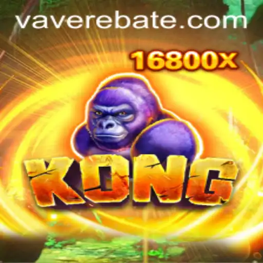 Exploring Kong: An Enthralling Adventure with Vave Spin