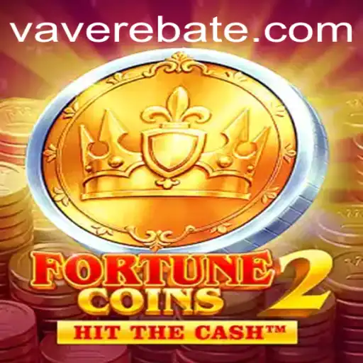 Exploring FortuneCoins2: Vave into the Exciting World of Digital Gaming