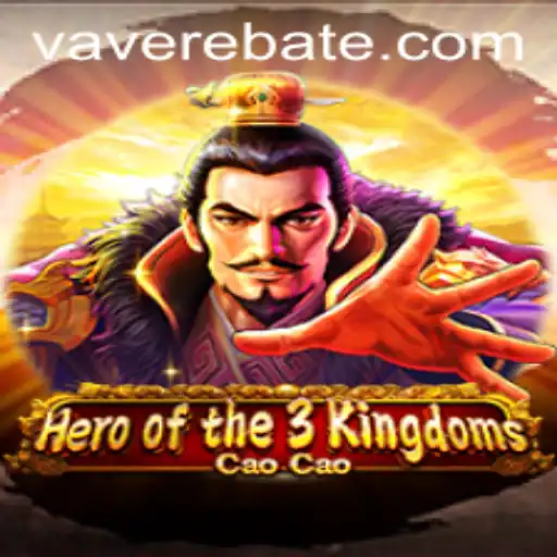 Heroofthe3KingdomsCaoCao: An Epic Journey Through Time