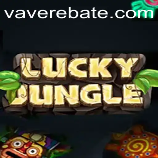 Exploring the Enchanting World of LuckyJungle and Its Unique Vave Feature