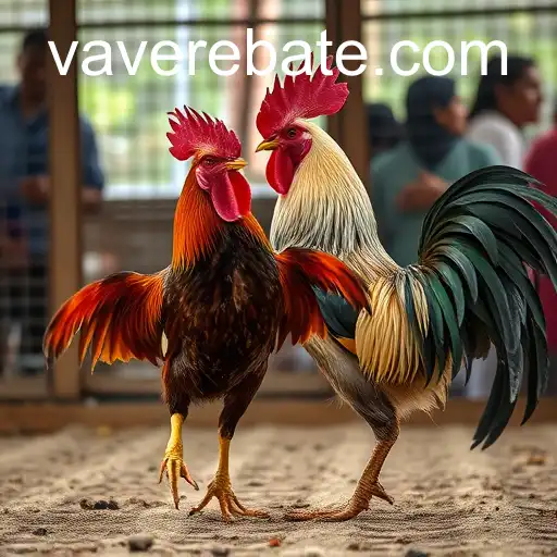 Exploring the Phenomenon of Online Sabong