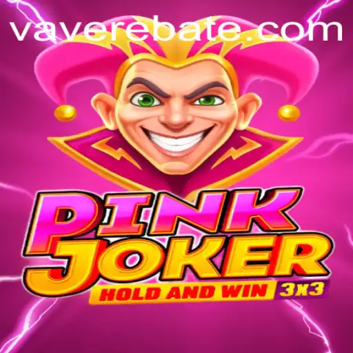 Exploring the Exciting World of Pinkjoker: A Game for Vave Enthusiasts