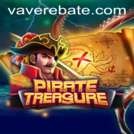 PirateTreasure: The High-Seas Adventure Game