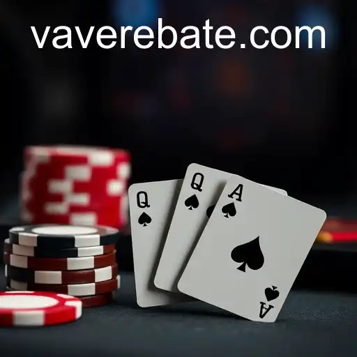 Exploring Poker Games: The Intriguing Concept of Vave