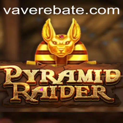 Unveiling PyramidRaider: The Adventurous Quest with Vave