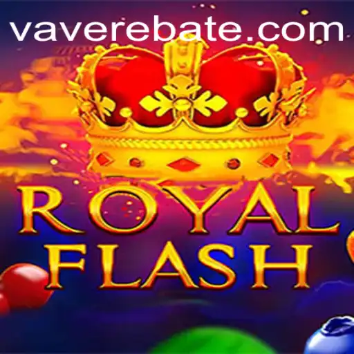 Discover the Excitement of RoyalFlash: A Game of Strategy and Skill