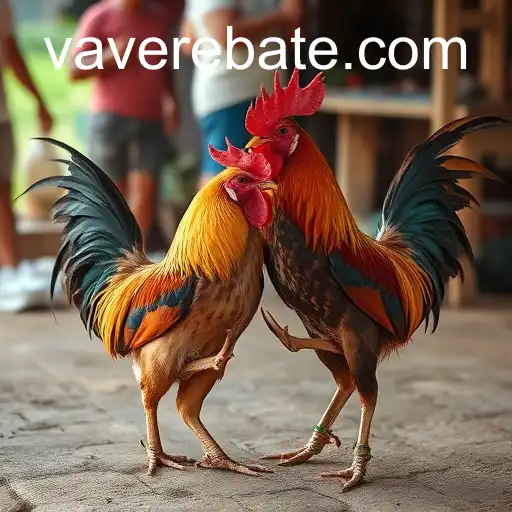 Exploring the World of Sabong Games: A Modern Perspective