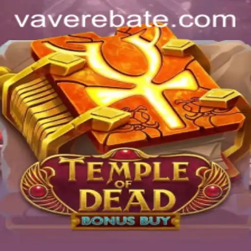 Exploring the Thrills of TempleofDeadBonusBuy: A Modern Gaming Phenomenon