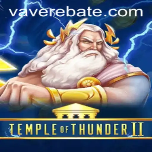 Temple of Thunder II: Immersive Adventure and Thrilling Gameplay