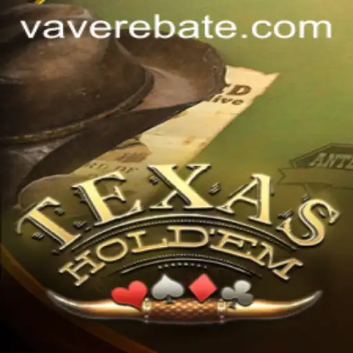 The World of Texas Hold'em and the Rise of Vave