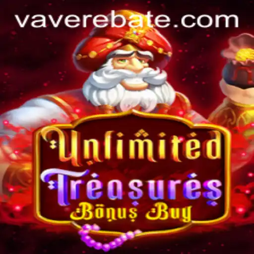 Embark on an Exciting Adventure with UnlimitedTreasuresBonusBuy - A Game of Strategy and Luck